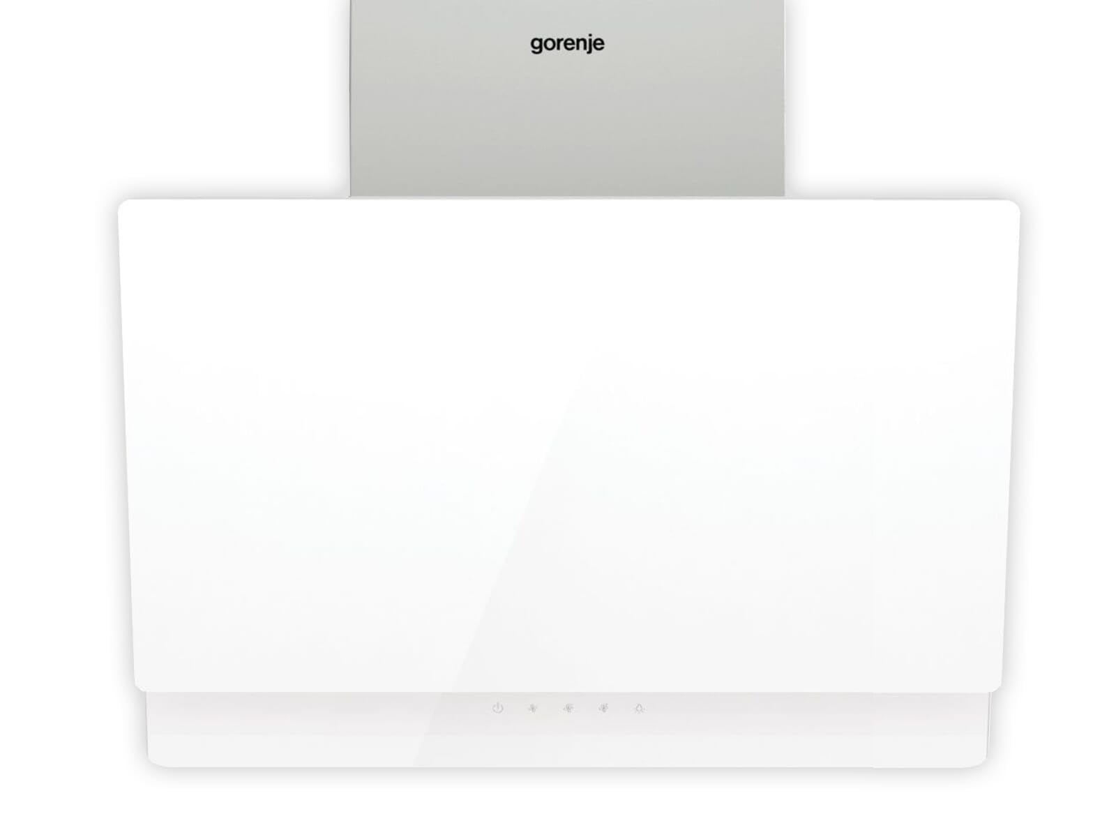 Gartraukis Cappa GORENJE WHI649EXGW