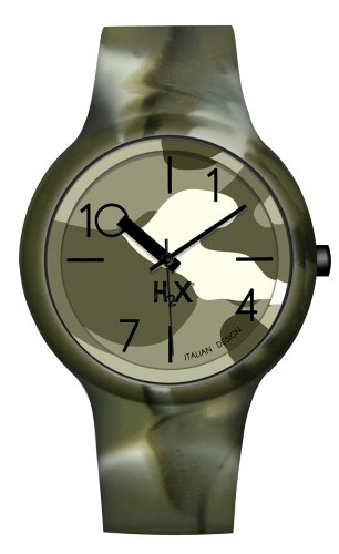 Uomo - Haurex SV390UCA