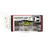 JACKALL(ジャッカル) ルアー ノッキンジョー1/4oz KATSUモエビシャッド. JACKALL(ジャッカル) ルアー ノッキンジョー1/4oz KATSUモエビシャッド.