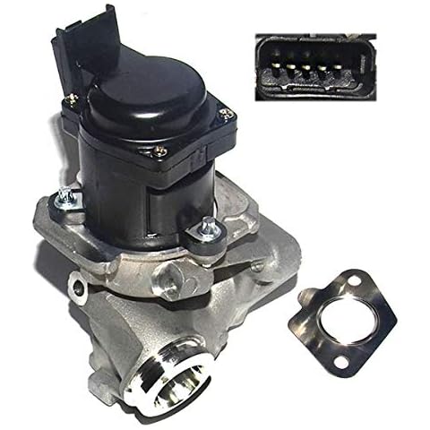 AKWH EGR Valve for Peugeot Models Cover