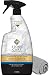 Stone Care International Granite Cleaner - Granite Quartz Tile Travertine Limestone Slate Clean (Bundle with Microfiber Cloth)