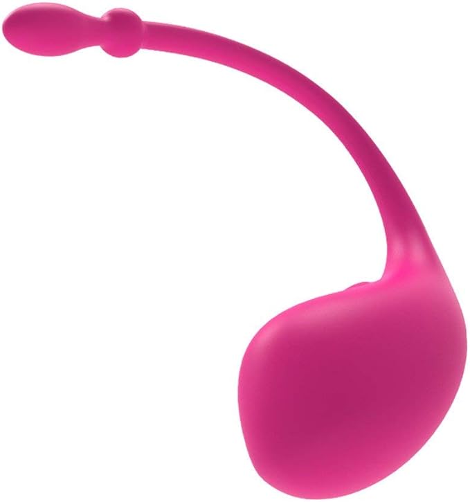 Bolas Salud Kegel Ejercitador Vibrador Balls Impermeable ...