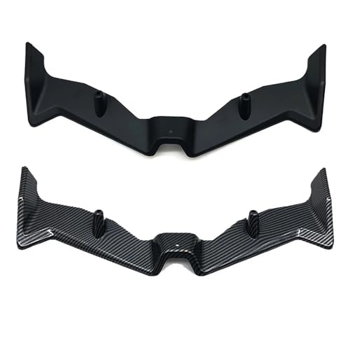 Ailerons pneumatiques avant en ABS résistant pour moto PCX - 3