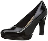 Tamaris Tamaris Damen 1-1-22410-26 Pumps, Braun, 39 EU