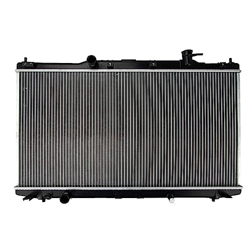 Image of PHILTOP CU13363 Radiator Replacement for Accord, TLX