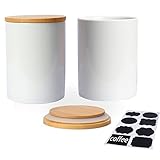 Drücken Sie den Bambusdeckel nicht mit Gewalt in ein Keramikgefäß, da dies zu einer Lücke zwischen dem Gefäß und dem Deckel führt. Drehen Sie den Deckel langsam, um sicherzustellen, dass der Dichtungsring nicht aus den Dosen herausgedrückt wird