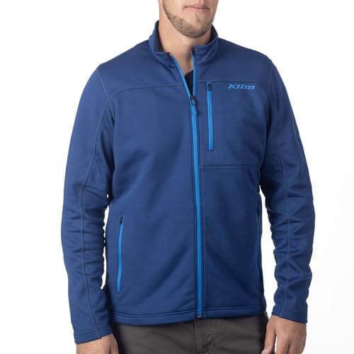 KLIM Inferno Jacket XL pour ne plus souffrir du froid sous votre combinaison