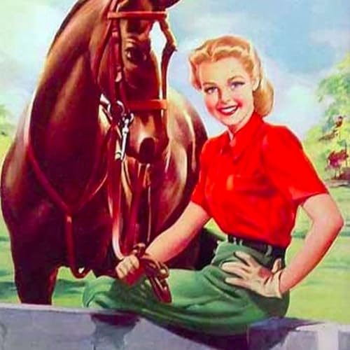 'Satifactory Summer' - Spicy Stories Magazine {1934} - Immersive SFX