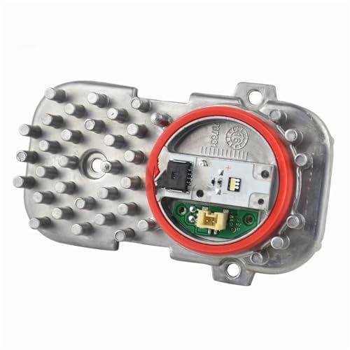 Diodo de luz Angel Eyes 63117263051 con máxima estabilidad para faro X5 E70