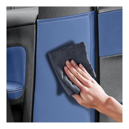 Almohadilla protectora gruesa para pilar B en viajes con tu BYD Surf 3