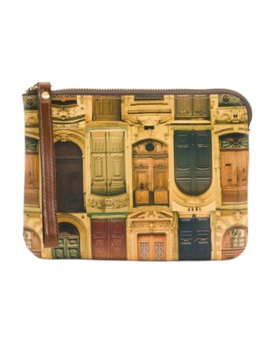Image of Patricia Nash Cassini Wristlet Purses for Women - Clutch Purses for Women