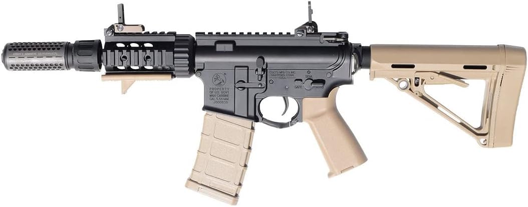 Amazon | ボルトエアソフト BOLT Airsoft リコイルショック 電動ガン