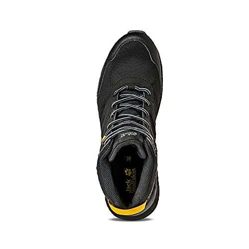 Image of Jack Wolfskin Unisex-Adult Mid-topWalking Shoe