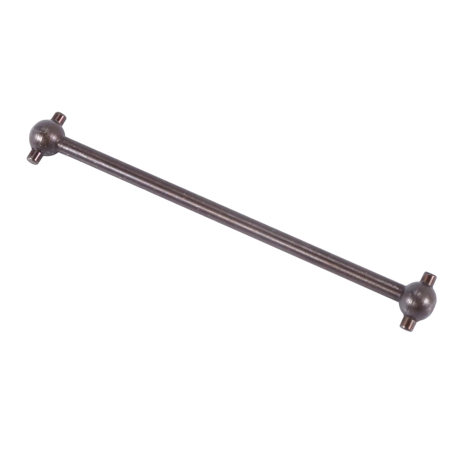 Arbre D'entraînement Tasse Diff CVD pour Wltoys 124007 124016 124018 124019