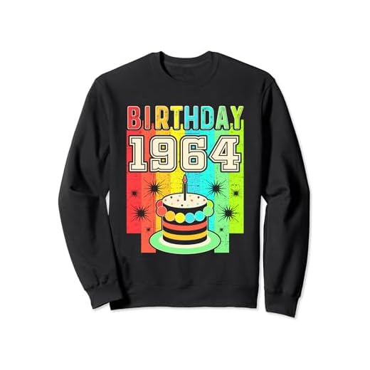Camisetas vintage de 1964 para hombre, retro, divertidas, cumpleaños de 1964 Sudadera