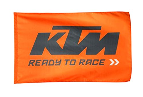 KTM FLAG READY TO RACE 3PW1771500