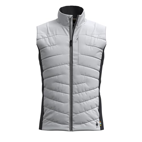 Image of Smartwool Men's Smartloft Vest