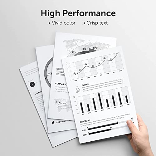 Tinta Y Tóner, Office Product Imagen adicional