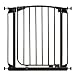 Dreambaby Chelsea Auto Close Security Gate in Black