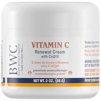 Algopix Similar Product 16 - Beauty Without Cruelty Vitamin C
