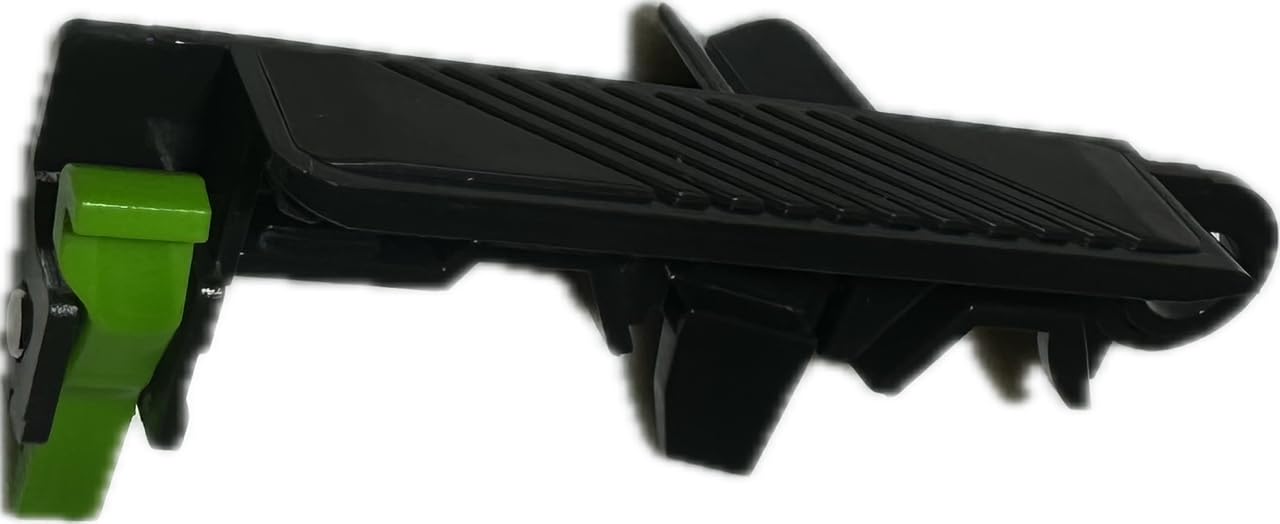 CaSino187 Authentic OEM Cleaning Head Module Door Latch For Roomba I, J, & E Series Robots