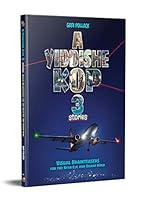 A Yiddishe Kop 3 Stories 1684545714 Book Cover