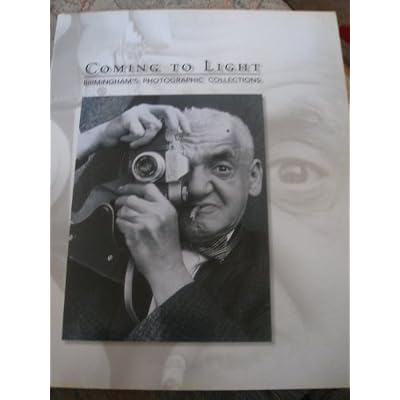 Coming to Light Birmingham's Photographic Collections