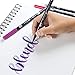 Tombow 56191 Advanced Lettering Set. Includes Need to Enhance Your Hand Lettering