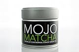 Mojo Matcha - Premium Matcha Green Tea Powder - Ceremonial Grade