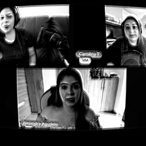 Entrevista a una médium: un puente entre dos mundos.