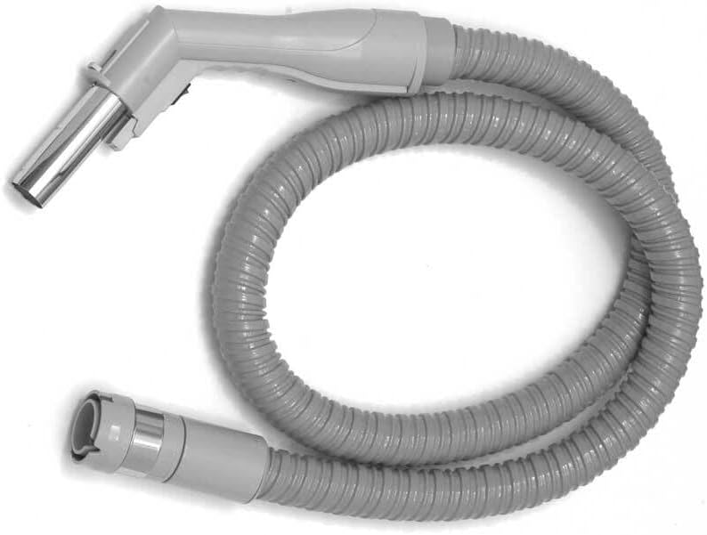 V-notch Hose with for Canister Vacuum - Generic， Replacement for Electrolux OEM