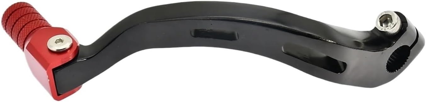 Motocross Gear Shifter Shift Lever Pedal Fit For Beta RR250 RR300 RR350 RR400 RR450 RR520 Xtainer300 2010-2020(Red)