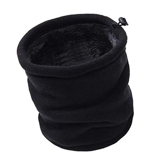 JOGVELO Braga para Cuello Lana Invierno Térmico Calentador Tubular Cuello para Esquí Moto Ciclismo Snowbard Running Hombre Mujer (Negro) | Ya disponible en tu tienda friki favorita! En mundofriki.es! JOGVELO Braga para Cuello Lana Invierno Térmico Calentador Tubular Cuello para Esquí Moto Ciclismo Snowbard Running Hombre Mujer (Negro) | Ya disponible en tu tienda friki favorita! En mundofriki.es!