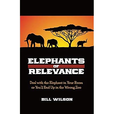 Elephants of Relevance