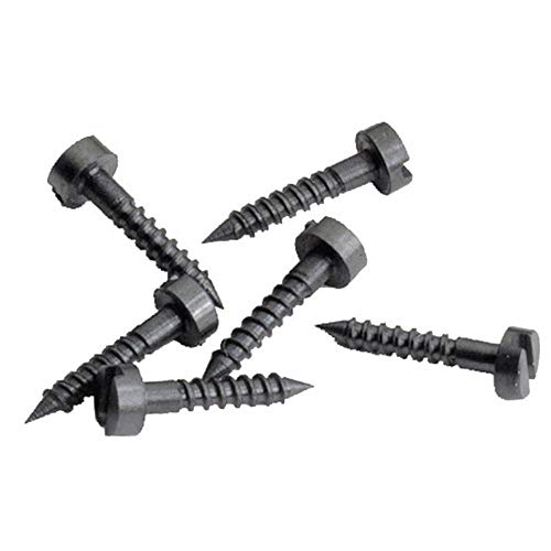 Track screws 3/64
