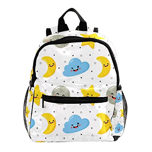 Sac à dos pour garçons et filles idéal pour les sorties au parc et la crèche