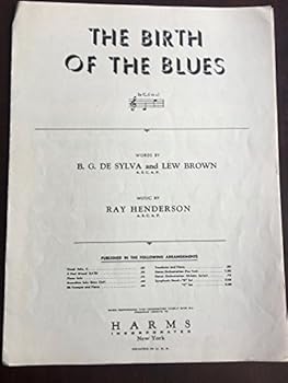 The Birth of the Blues Song in the Key of C