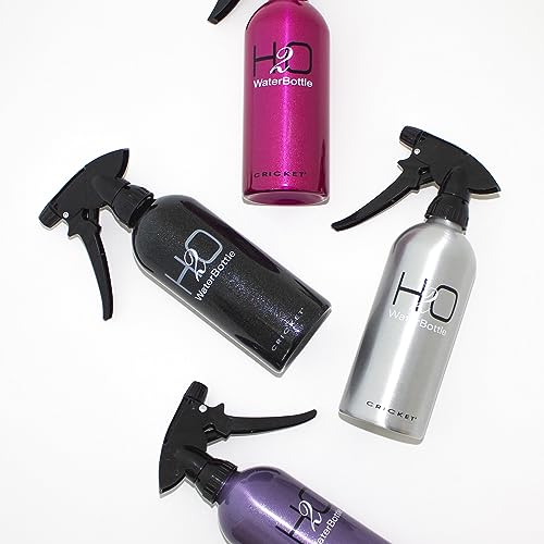 Botella de Spray para Cabello Cricket H2O 13.5 oz miniatura 5