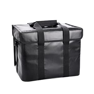 Generisch JIFS56PSAH6K4MWK Sicherheits-Aufbewahrungstasche