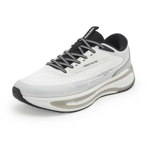 Image of Red Tape Mens Rso4182a Athleisure Shoes
