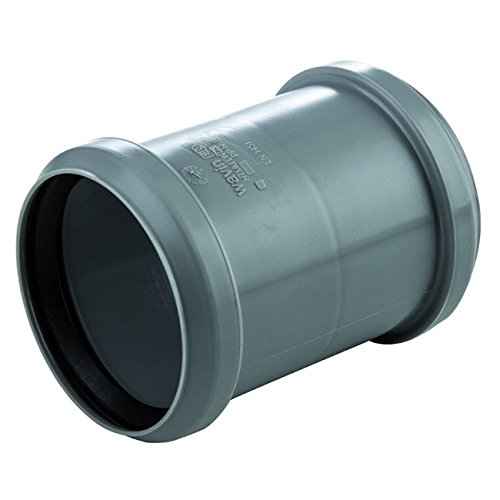 WEBMARKETPOINT Manicotto innesto c/Battuta Misure: R40