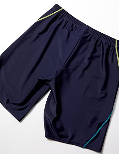 [フィラ] フィットネス水着 メンズ 427909C NV LL