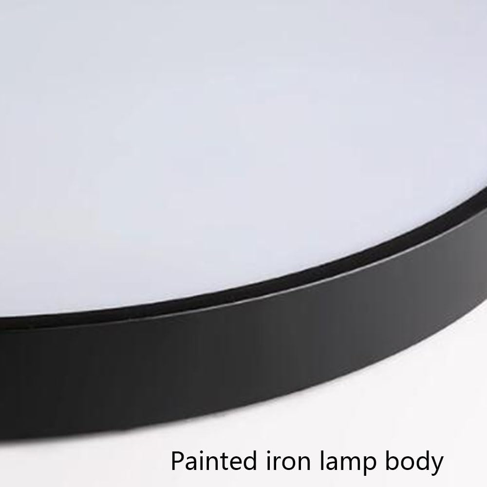 Lampada Da Soffitto Dal Design Creativo Moderna Lampada A LED Colorata