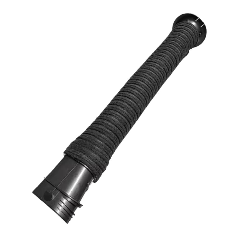 Filwy Onecolor Air Filter Pipe Intake Hose 8200039843 7700100708 Compatible With Renault Kangoo Mk2 1.5 Dci