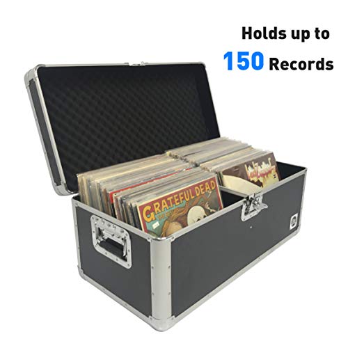 Best Vinyl Storage For Records