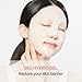 JMsolution Bio Collagen PDRN Firming Mask – Anti-Aging Hydrogel Mask with high intensive ampoule & Salmon DNA – Skin Lifting & Wrinkle Care(4 Sheets)