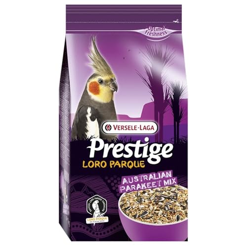 Versele Laga A-16540 Prestige Premium Loro Peri Australiano - 1 kg