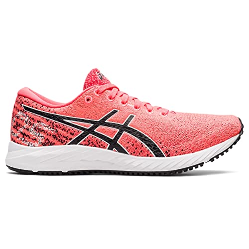 Qual o Melhor Tênis Asics Feminino de 2025? Melhores Ranking 10 ASICS T nis de corrida feminino Gel-DS Trainer 26, Coral Blazing/Preto, 6.5