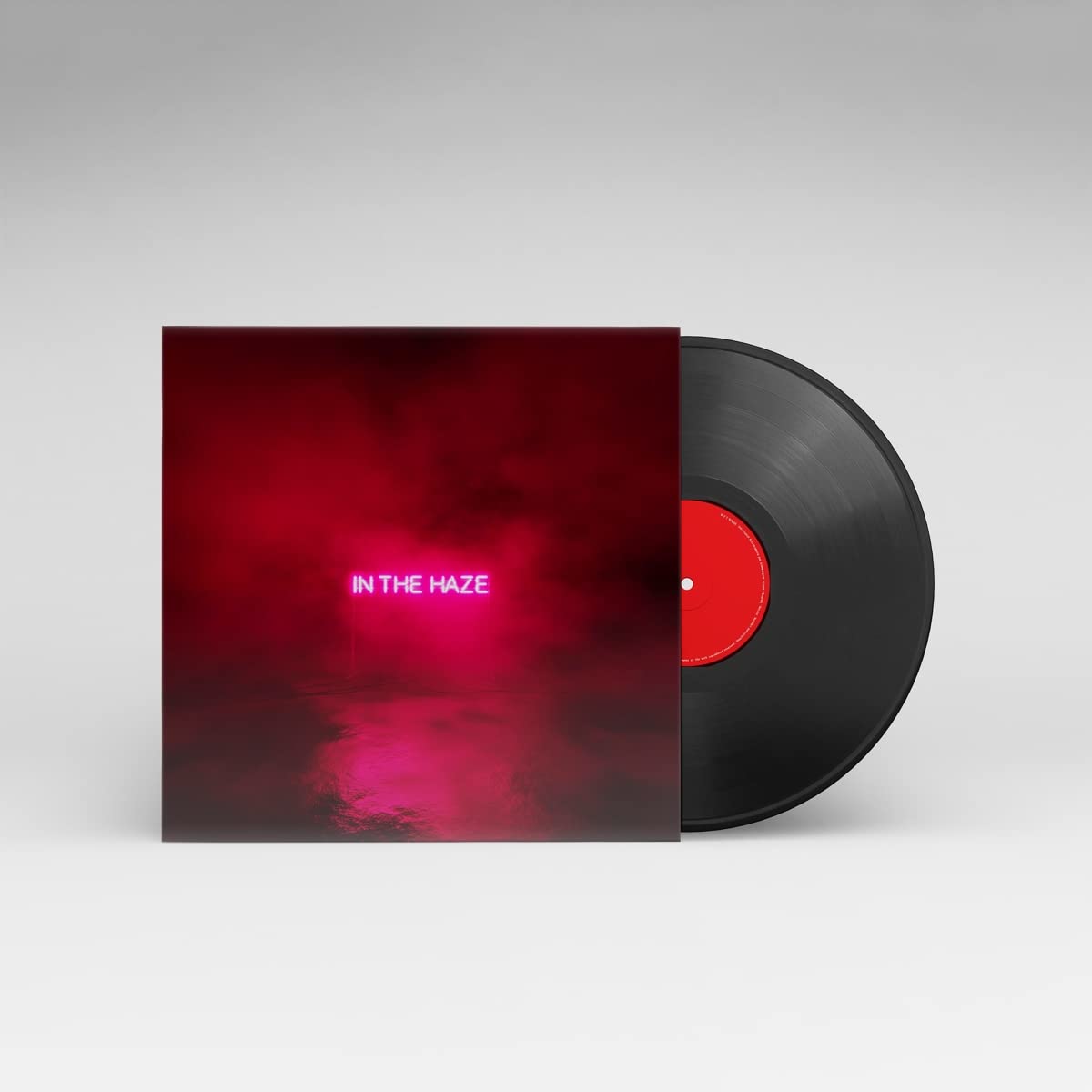 In the Haze (Lp) [VINYL]