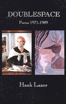 Paperback Doublespace: Poems 1971-1989 Book